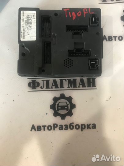 Блок комфорта Chery Tiggo T11 FL