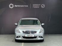 Infiniti G25 2.5 AT, 2011, 168 000 км, с пробегом, цена 1 475 000 руб.