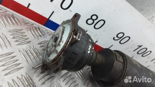 Карданный вал mitsubishi pajero 3 (ZML04YK02)