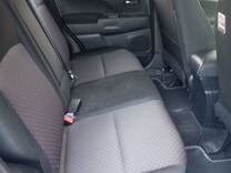 Mitsubishi RVR 1.8 CVT, 2017, 97 000 км, с пробегом, цена 1 370 500 руб.