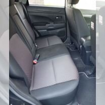 Mitsubishi RVR 1.8 CVT, 2017, 97 000 км, с пробегом, цена 1 370 500 руб.