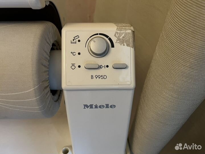 Гладильная машина Miele B 995 D