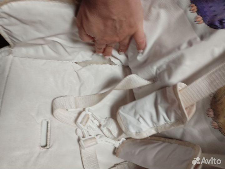 Стул для кормления