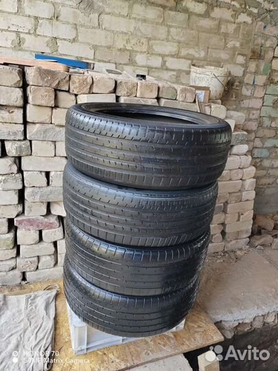Toyo Proxes R36 225/55 R19 98