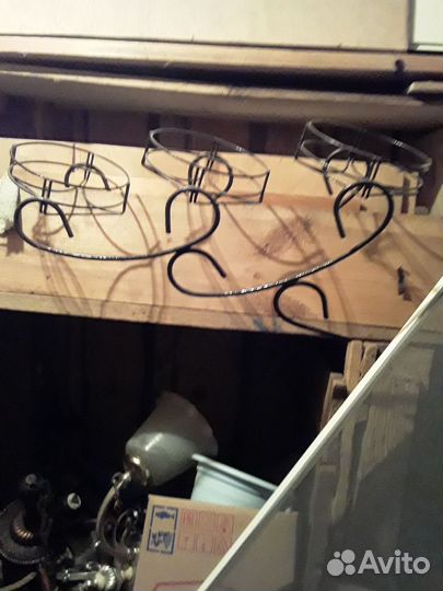 Подставка для цветов