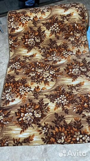 Ковры и паласы новые