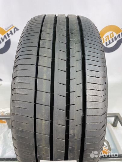 Dunlop SP Sport LM705 235/50 R18 99V