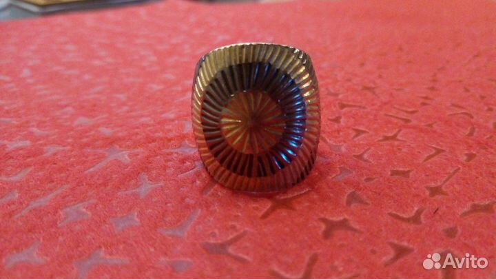 Кольцо. Греция