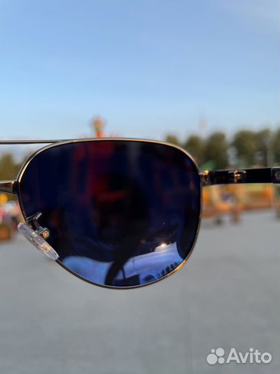 Солнцезащитные очки cartier