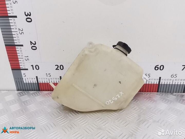 Бачок расширительный Ford Windstar 1998 F58Z8A080A