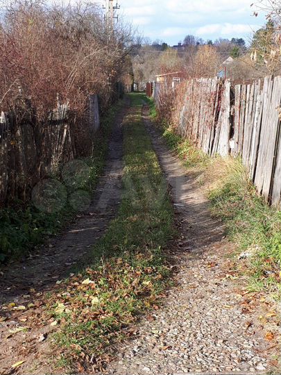 Участок 5 сот. (ИЖС)