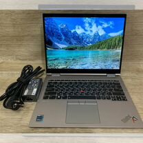 Lenovo ThinkPad X1 Titanium Yoga Gen1 16/512GB