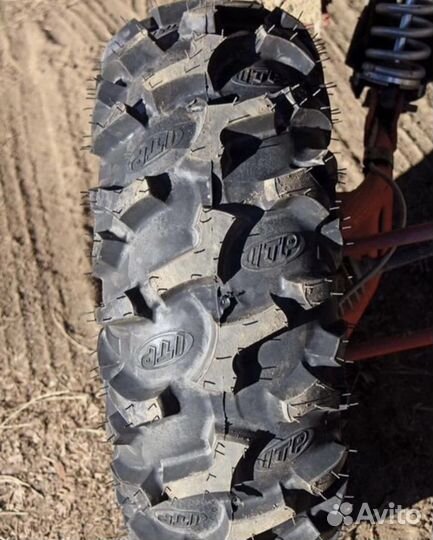 Новая шина ITP blackwater evolution 28/10/14