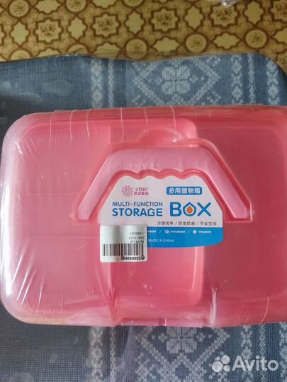 Органайзер для маникюрных принадлежностей