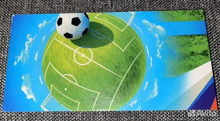 Коллекционный альбом 