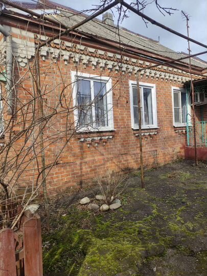 Дом 77 м² на участке 20 сот.