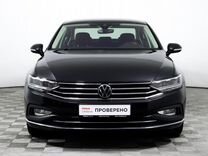 Volkswagen Passat 1.4 AMT, 2021, 32 894 км, с пробегом, цена 2 798 000 руб.