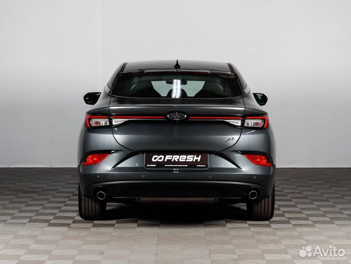 JAC J7 1.5 CVT, 2023