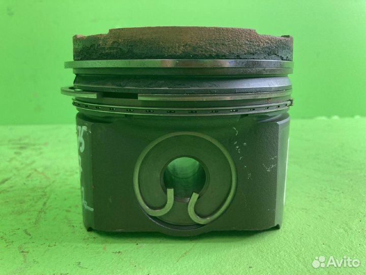 Поршень MAN TGX