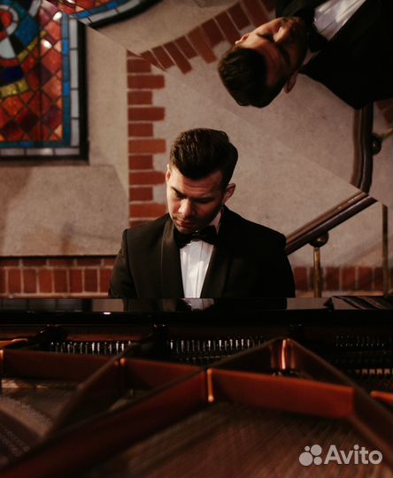 Уроки фортепиано онлайн