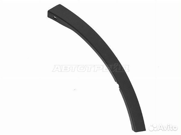 Накладка бампера