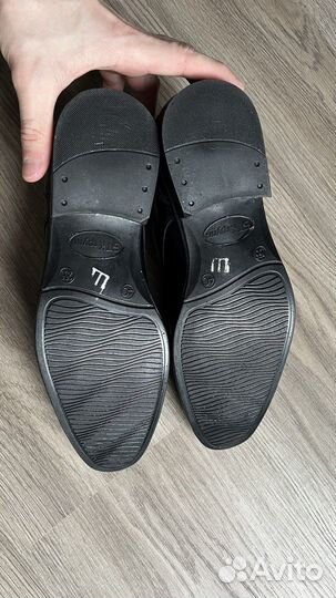 Туфли бтк групп 40 размер