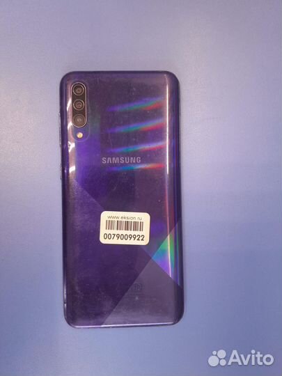 Samsung Galaxy A30s, 3/32 ГБ