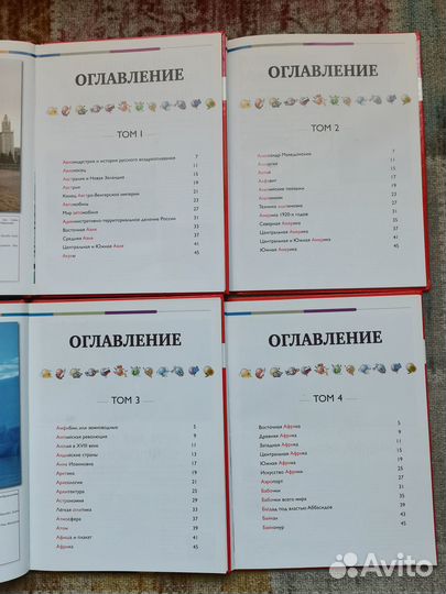 Энциклопедия для детей 