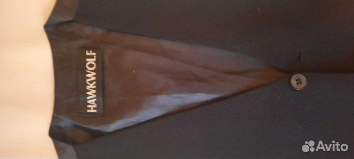 Костюм школьный для мальчиков