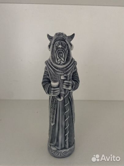 Статуэтка «Велес»