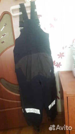 Полукомбинезон