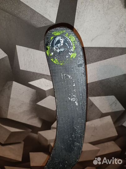 Клюшка хоккейная детская vikkela zag