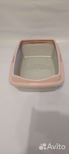 Лоток/туалет для кошек и собак