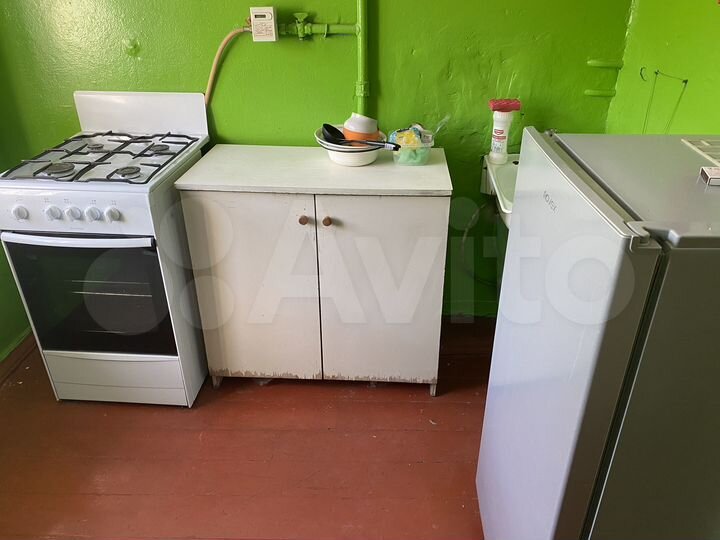 1-к. квартира, 36 м², 2/5 эт.