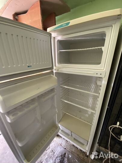 Холодильник Стинол. Доставка