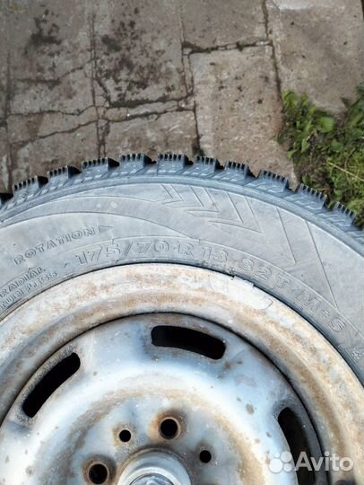 Зимняя резина ваз 2106