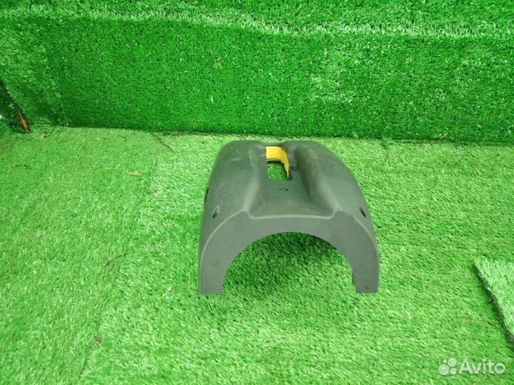 Кожух рулевой колонки под кк Audi A4 B6 3898