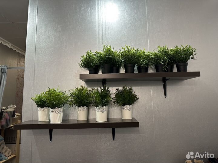 Искусственные цветы