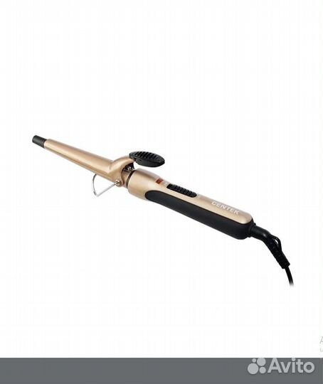 Щипцы для завивки Centek CT-2089. Новые. Гарантия
