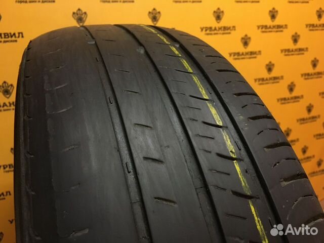 Kumho Solus SA01 KH32 205/65 R16 95