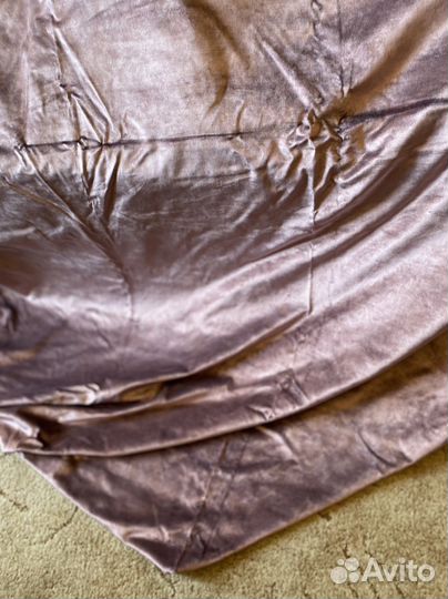 Бархат разный. Бельгия