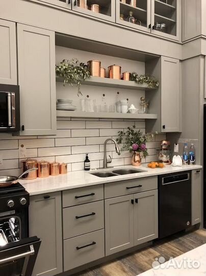 Кухни на заказ