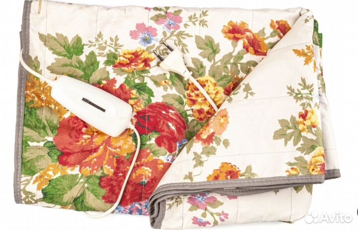 Электрогрелка Простынь