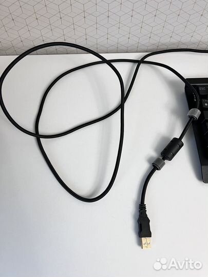 Механическая клавиатура Oklick 950 g (gaming)