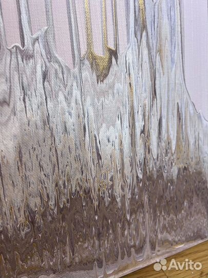 Большая Картина в прихожую или гостиную