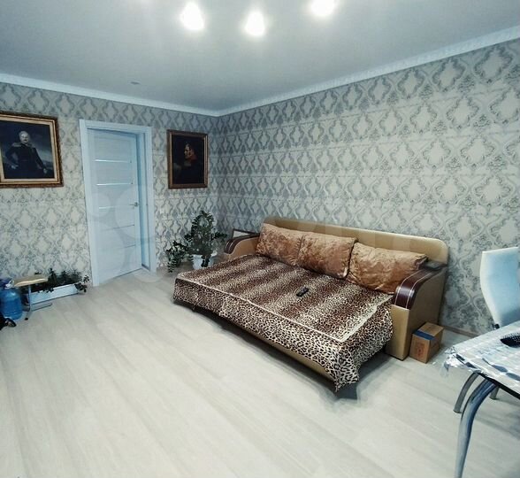 2-к. квартира, 45 м², 3/5 эт.