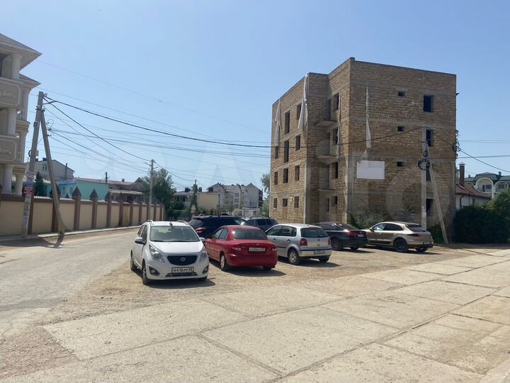 Гостиница, 826 м²