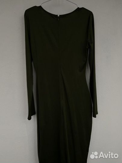 Платье женское вечернее
