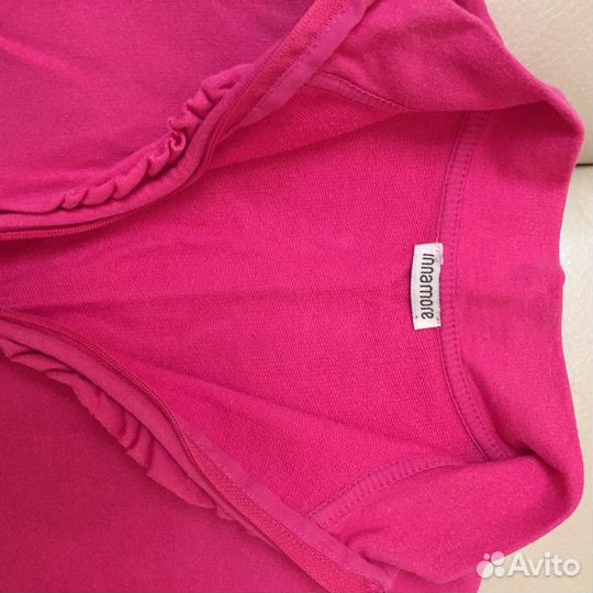 Костюм на девочку