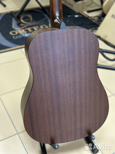 Crafter акустическая гитара